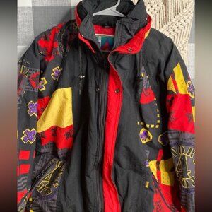 VTG Ski Jacket